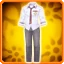 童話學園校服(男)
