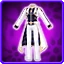 西洋棋主教服裝