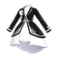 克拉魯斯禮服-T