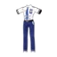 航海使制服(男)-T