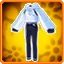 冰心奇緣服裝(男)
