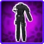 惡靈騎士服裝(男)