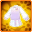 格子校服服裝(女)