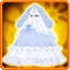 青龍的婚禮禮服(女)