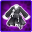 黑螟之花服裝