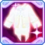 純白的精靈服裝(男)