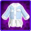 大狗揹揹服裝(男)