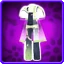 征服宇宙服裝(男)