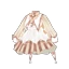回憶小丑服裝-T