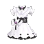 天使貓服裝(女)-T