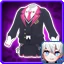 該隱小惡魔校服