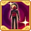占Guilty Crimson服裝