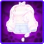 幻萌跳兔服裝