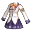 英倫高中校服-T